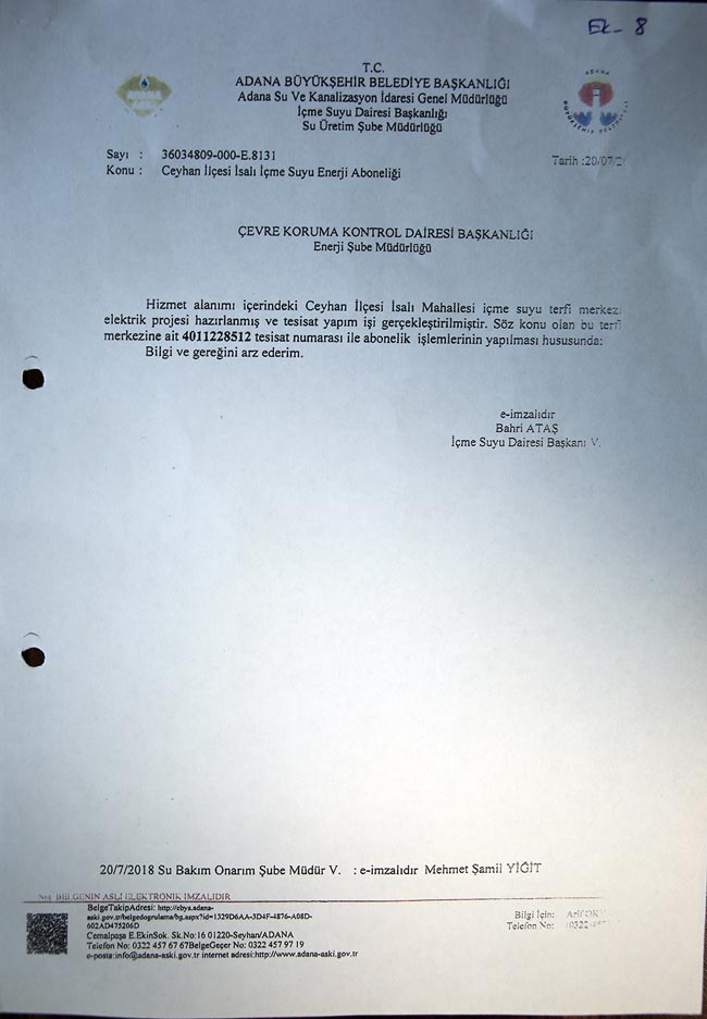 Aski Imkanlariyla Cennet Bahcesi Yaptilar Gundem Turkiye Gercekleri