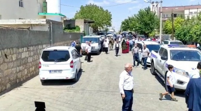 TikTok videosu çekerken ölen genç kız Mardin'de toprağa verildi