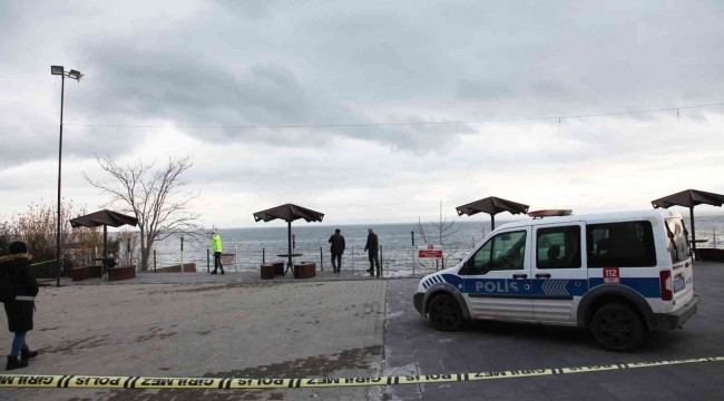 20 gündür kayıp olan Kur'an kursu öğrencisinin cansız bedeni Van Gölü'nde bulundu