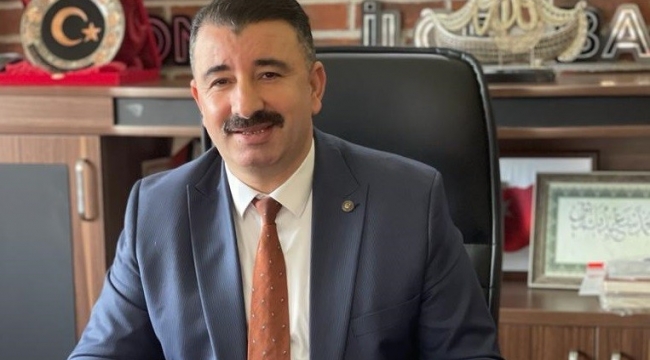AK Partili Başdaş: "Konak'ta katı atık bedeline zam yapmadık tiyatrosu oynanıyor"