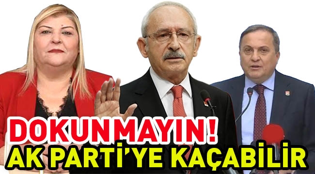 Kılıçdaroğlu: AK Parti'ye eğilimli seçime kadar idare edin