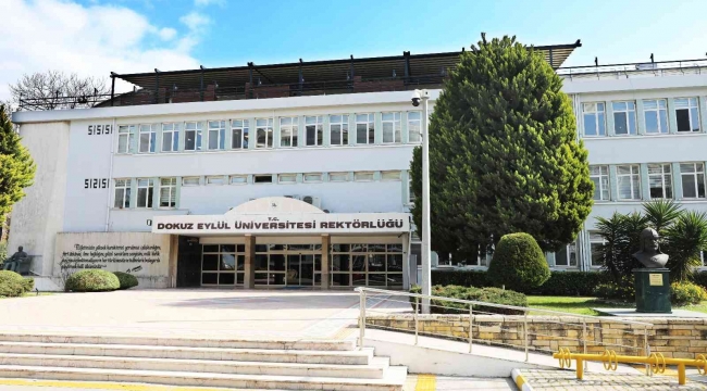 Dokuz Eylül, uluslararasılaşma hedeflerine odaklandı