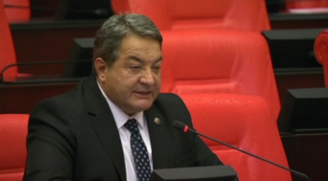 Fendoğlu, Medik Barajı Yazıhan sulaması projesinin yatırım planına alınmasını istedi