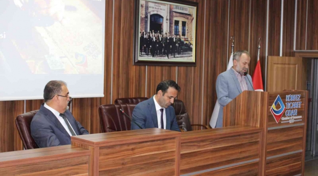 Kiraz Kafe kadın girişimcilere ciddi katkılar sunacak