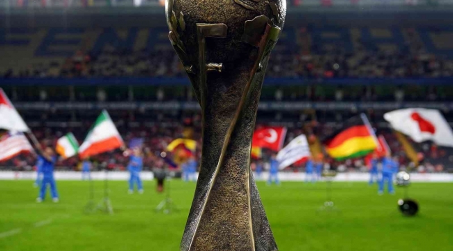 2022 Ampute Futbol Dünya Kupası: Türkiye: 3 - Fransa: 0
