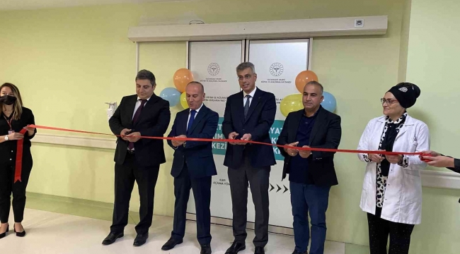 İstanbul İl Sağlık Müdürü Prof. Dr. Memişoğlu: "İstanbul'da palyatif yatak sayısı 800'ün üzerinde"