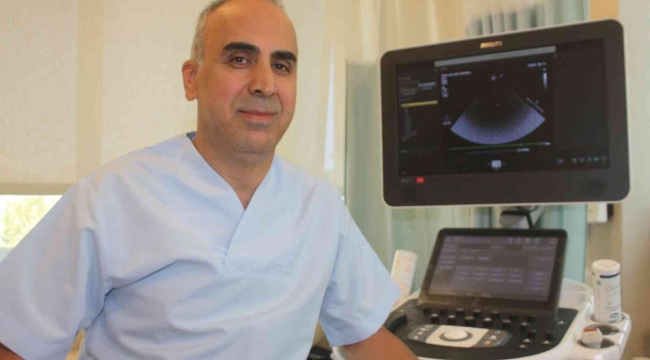 Önümüzdeki yüzyıl içerisinde kalp yetmezliği pandemisi bekleniyor