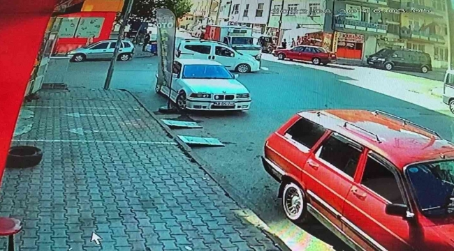 Sivas'taki bu kavşak mahallelinin korkulu rüyası oldu