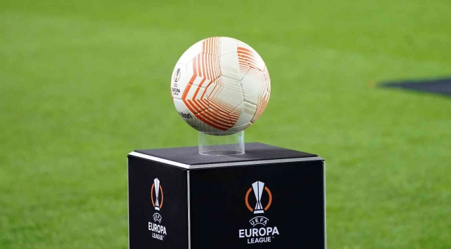 UEFA Avrupa Ligi: Fenerbahçe: 0 - AEK Larnaca: 0