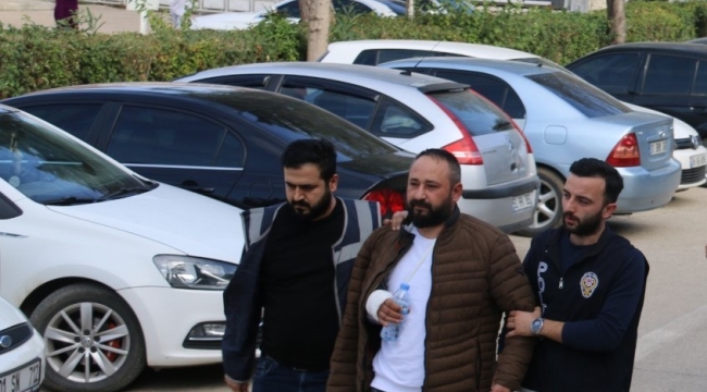 Adana'da akrabasının evinde öldürülmüştü, cinayet zanlısı tutuklandı