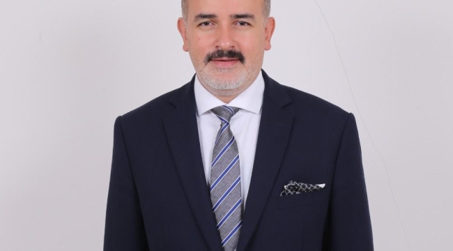 Bozyiğit: "Öğretmenlik onurlu bir meslektir"
