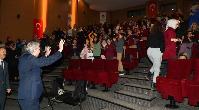 Sakarya Büyükşehir'den 'atık azaltımda' Türkiye'ye örnek proje