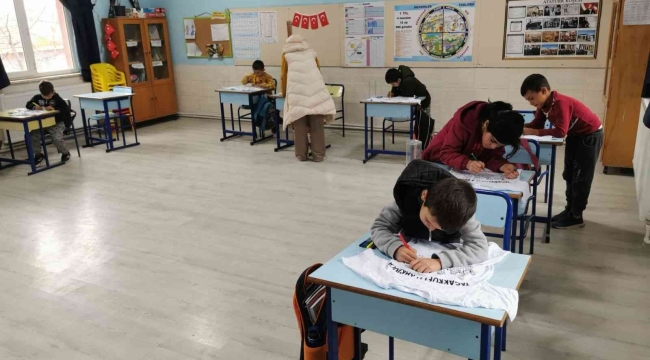 Bir Gelecek 2022'de 7 bin öğrenciye destek oldu