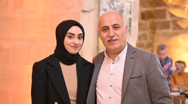 Gençler, Başkan Aydın'ın yakın takibinde