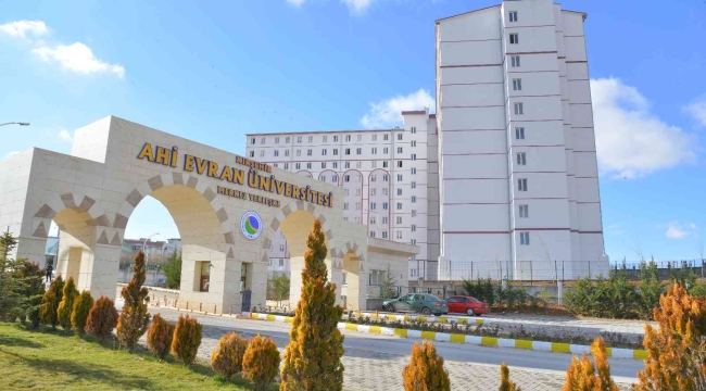 Ahi Evran Üniversitesi kalite yolculuğu yazı dizisi paylaşıma açıldı