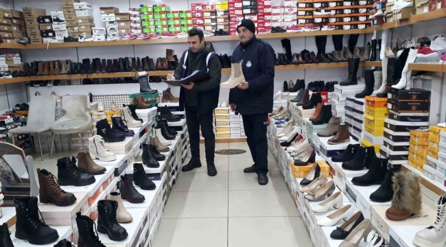 Kars'ta fahiş fiyata geçit yok