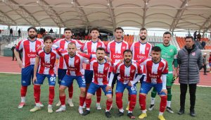 1969 Bilecik Spor Kulübü tad vermedi