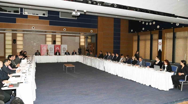2023 yılı turizm beklentisi yüksek