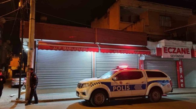 Ekmek satma kavgasında silahlar konuştu: 1 ölü, 1yaralı