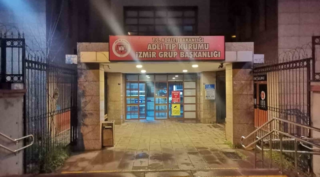 İzmir'de karbonmonoksit gazından zehirlenen yaşlı kadın öldü