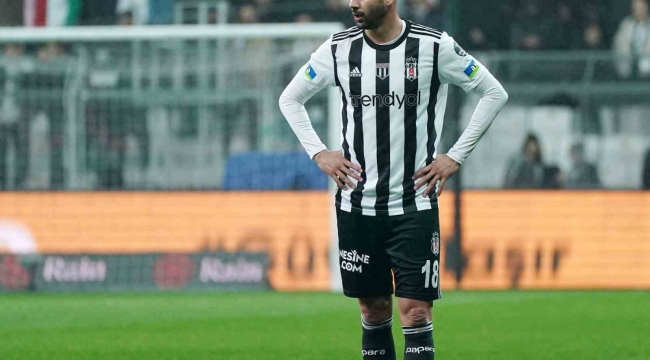 Rachid Ghezzal asistle döndü