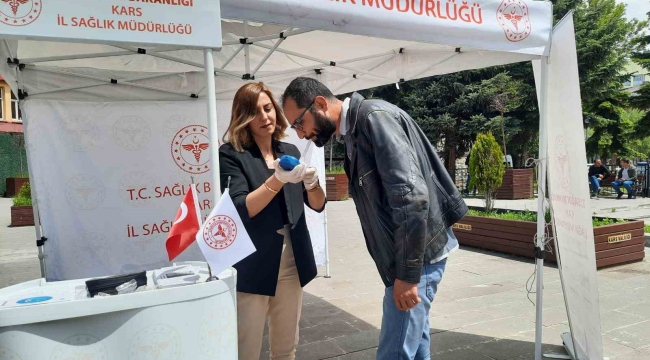 Dr. Üstündağ, "Tütün kullanımı yüzünden yılda 65 bin çocuk ölüyor"