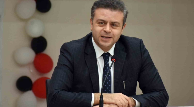 Müdür Akmeşe'den LGS açıklaması