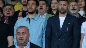 Spor camiasından Eyüpspor - Bodrumspor maçına yoğun ilgi