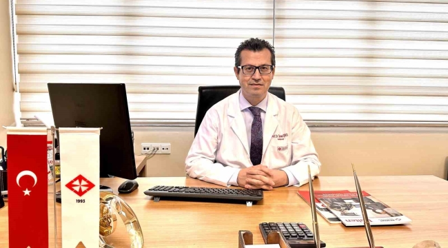 En sık görülen yapısal kalp hastalığı "ASD" farklı yöntemler ile tedavi edilebiliyor