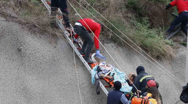 Feci kaza sonrası YHT seferleri yeniden başladı