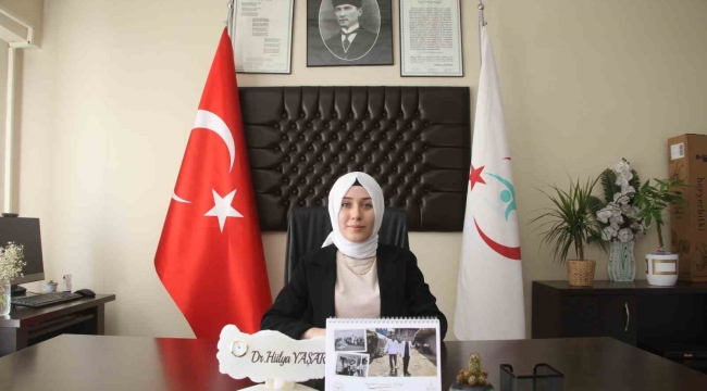 Kula İlçe Sağlık Müdürlüğünden karbonmonoksit zehirlenmelerine karşı uyarı