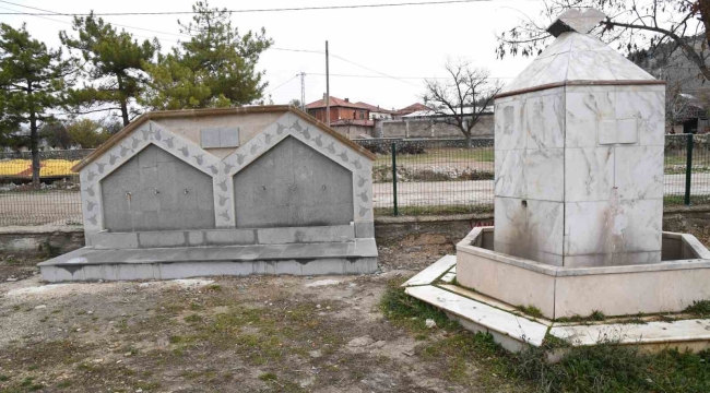 Senirce köyünün talepleri Isparta Belediyesi tarafından yerine getirildi