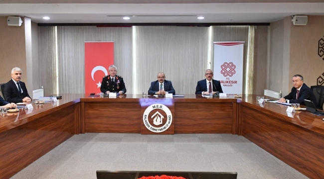 Vali Ustaoğlu sokak hayvanları için talimat verdi