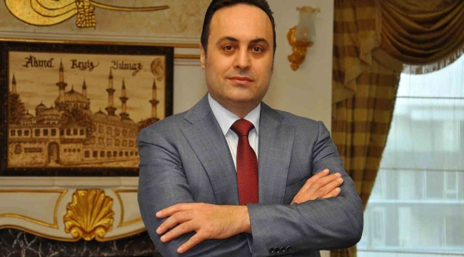 Yeni Türkiye Partisi Lideri Yılmaz'dan "savaş uçağı" açıklaması