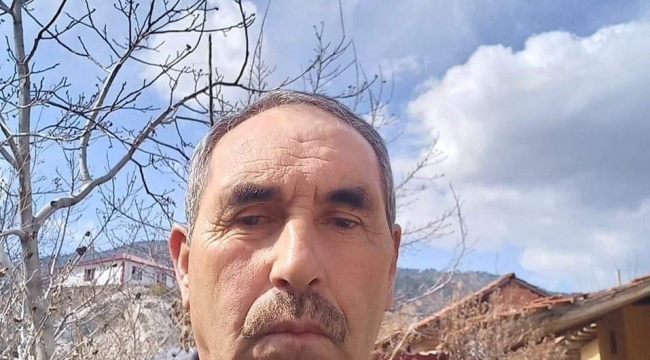 Denizli'de miras cinayeti