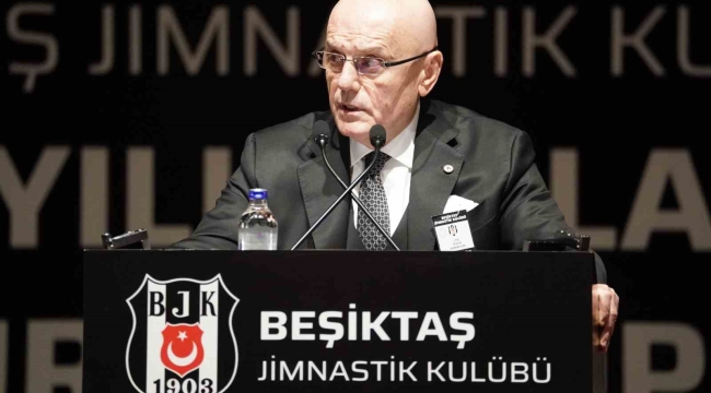 Tevfik Yamantürk: "Para ile ödenebilecek bir borca sahip değiliz"