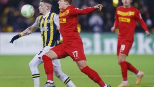 UEFA Avrupa Konferans Ligi: Nordsjaelland: 6 - Fenerbahçe: 1