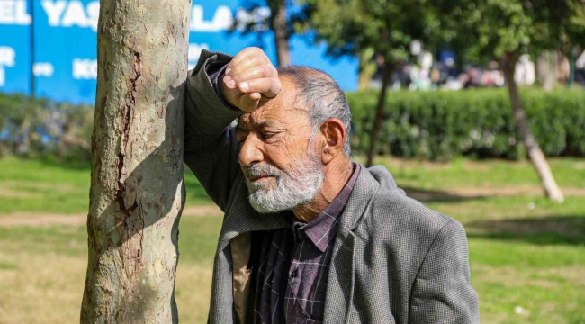 Ağabeyinin acısı yaşayamadan 900 bin TL vurgun yedi