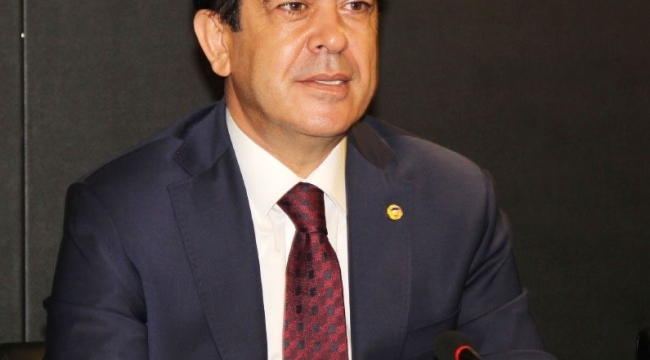 Antalya'nın Ocak ayı ihracatında sevindiren artış