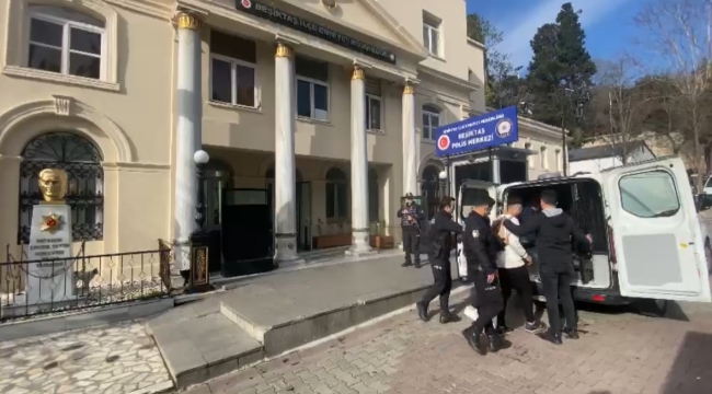 İstanbul'da sahilde oturan gence silahlı saldırı kamerada: "Abi mi oldunuz" deyip kurşun yağdırdı