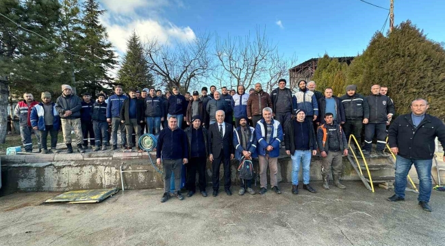 Maaşlara yüzde 85 yemek ücretlerine yüzde 400 zam yapıldı