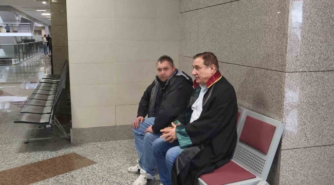 Milli voleybolcu Hande Baladın'ı tehdit eden sanığa koruma ve tedavi altına alınma kararı