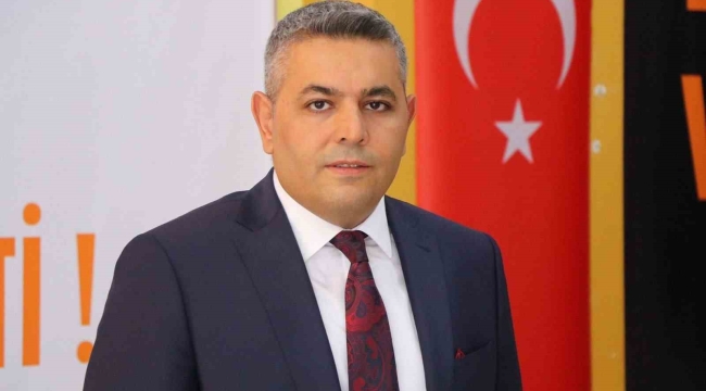 Sadıkoğlu: "Asrın felaketini yaşadık, asrın destekleriyle ayağa kalkabiliriz"