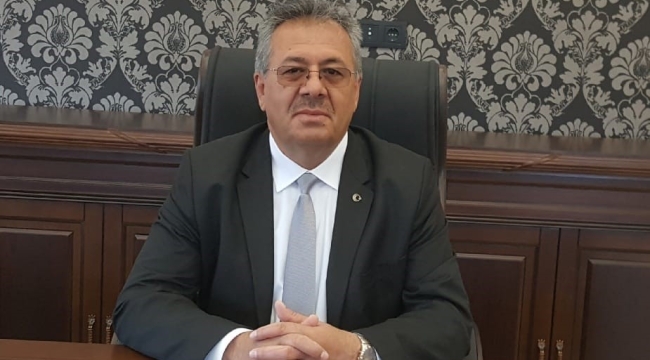 Şarkışla'da siyasi hesapları alt üst eden gelişme