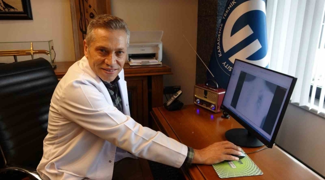 Kadınlarda akciğer kanseri vakalarında artış
