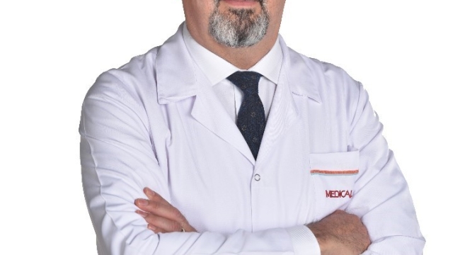 Prof. Dr. Güngör: "Epilepsi tedavi edilebilir bir hastalık"
