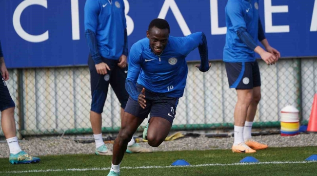 Rizespor 3 puan hasretini gidermek istiyor