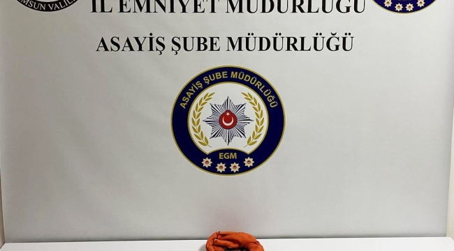 Samsun'da tombala oynayan 39 kişiye 270 bin lira ceza