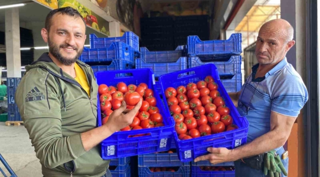 Antalya, Rusya-Ukrayna savaşı sebebiyle yaşanan ihracat kaybını doğu ülkeleriyle kapatmaya çalışıyor