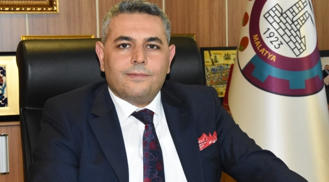 Başkan Sadıkoğlu: "6 ay yetmez, en az 2 yıl daha uzatılmalı"